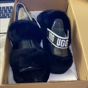Ugg womens slide